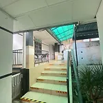 Darulmakmur Chalet