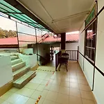 Darulmakmur Chalet