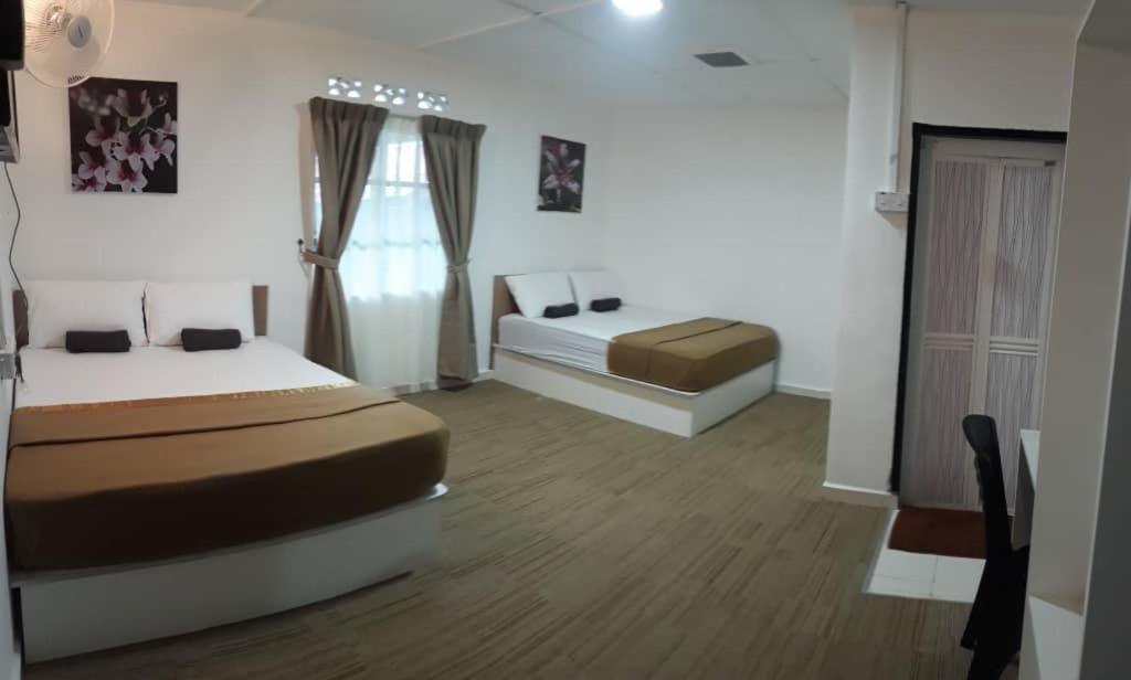 Darulmakmur Homestay Cameron Highlands