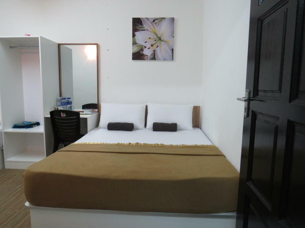 Darulmakmur Homestay