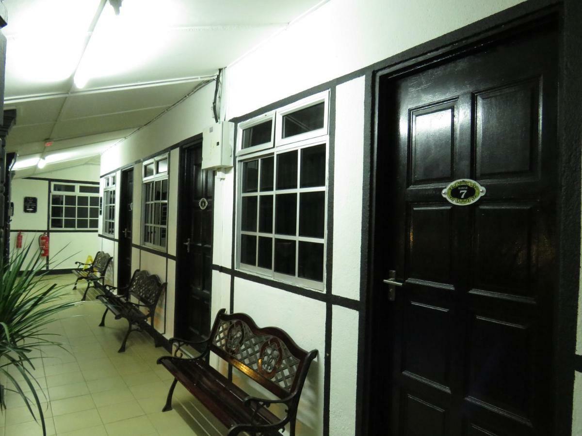 Homestay Darulmakmur *