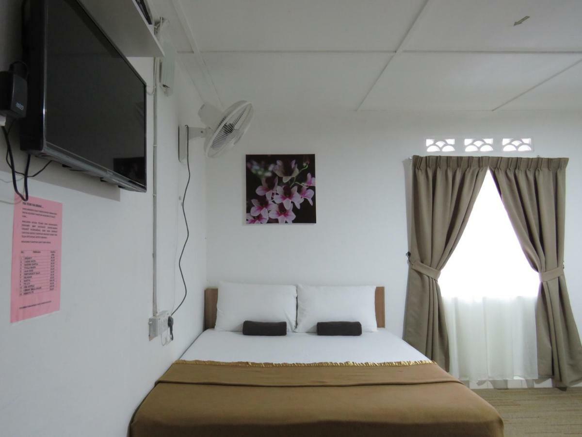 Homestay Darulmakmur
