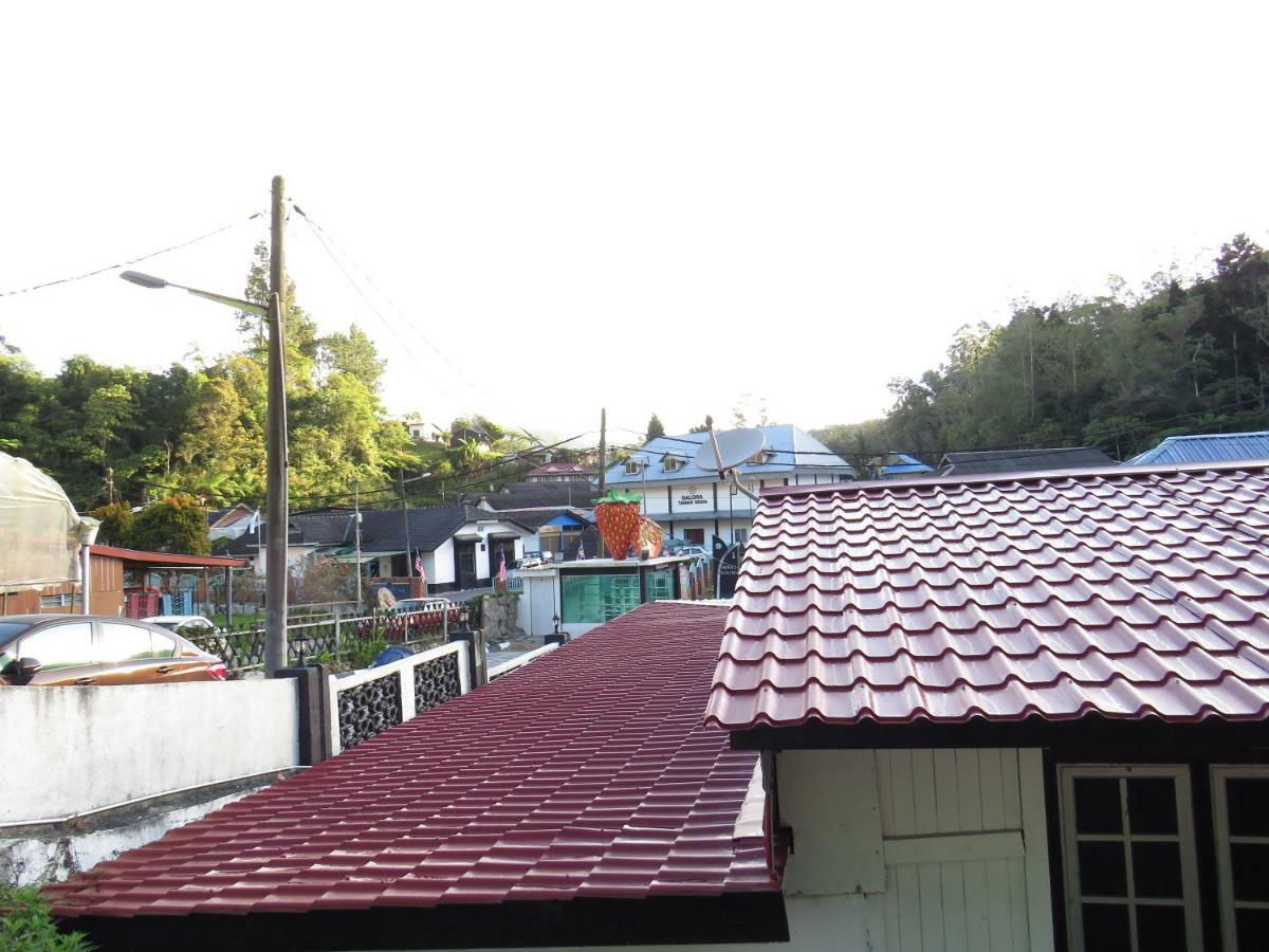 Darulmakmur Homestay Cameron Highlands